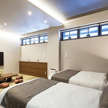 Studio di 20 m² in Appartamento con 1 bagno privato in zona Naha Esterno foto