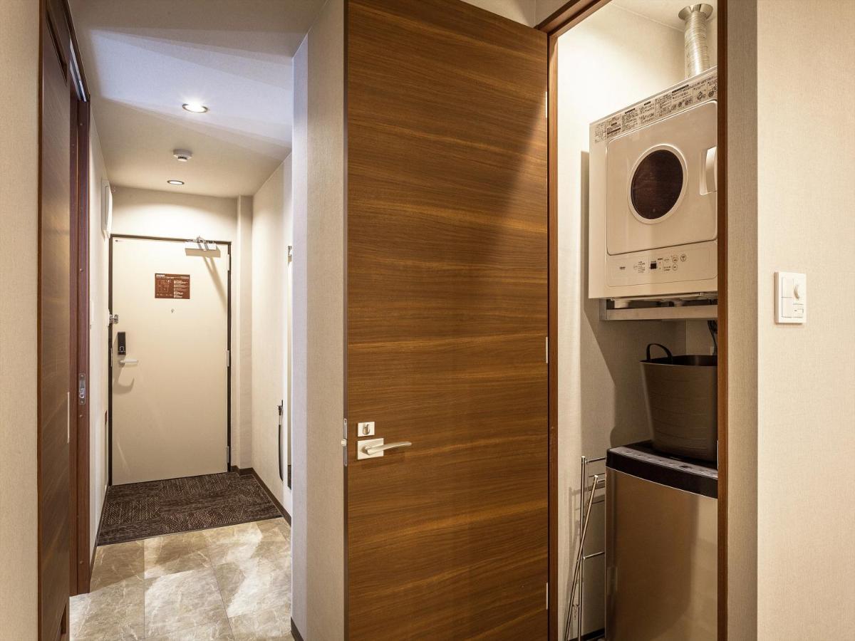 Studio di 20 m² in Appartamento con 1 bagno privato in zona Naha Esterno foto