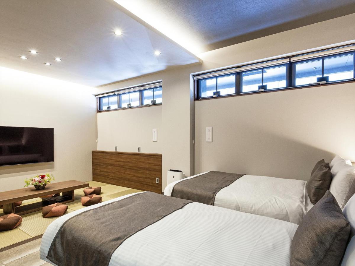 Studio di 20 m² in Appartamento con 1 bagno privato in zona Naha Esterno foto