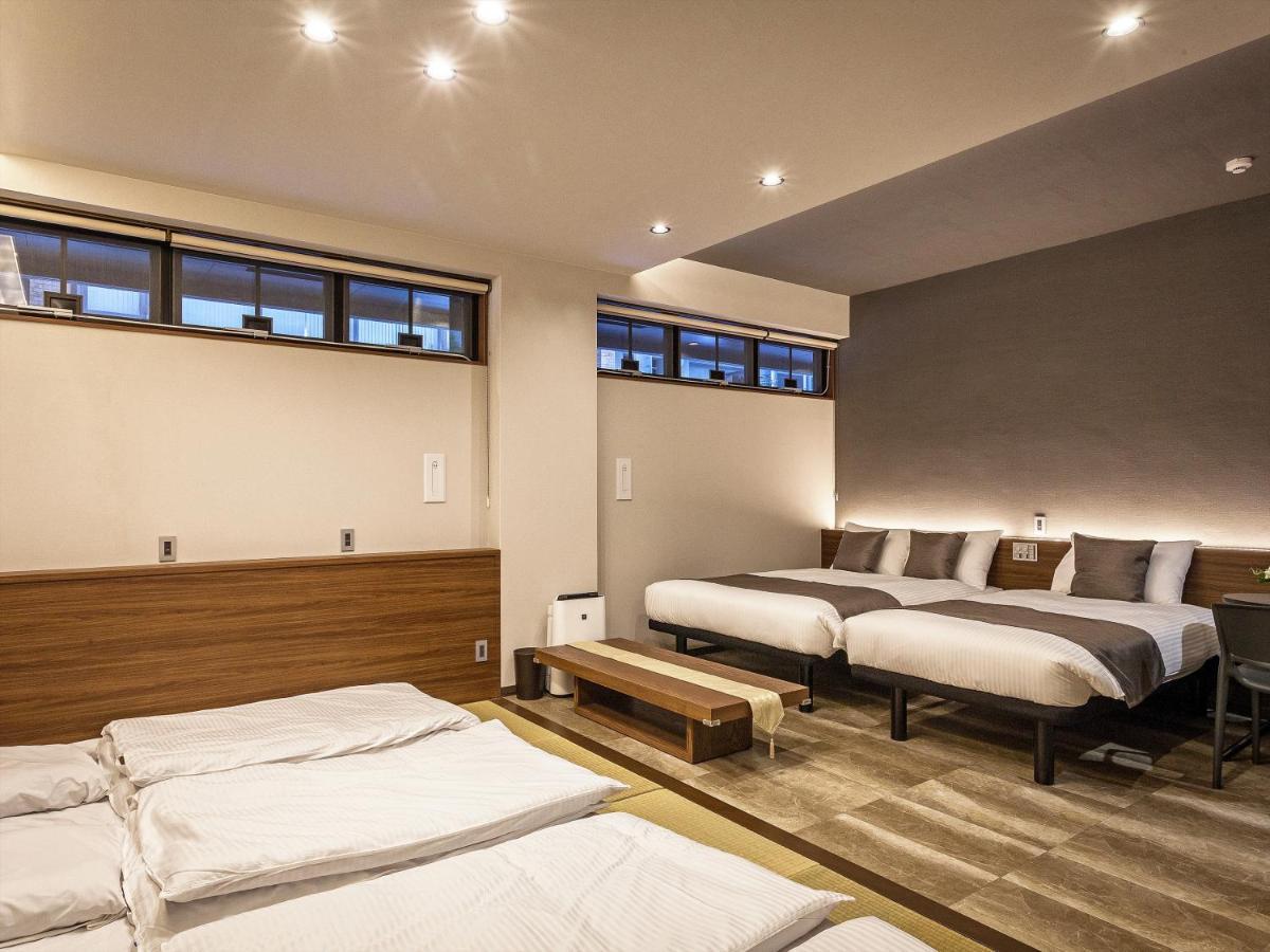Studio di 20 m² in Appartamento con 1 bagno privato in zona Naha Esterno foto