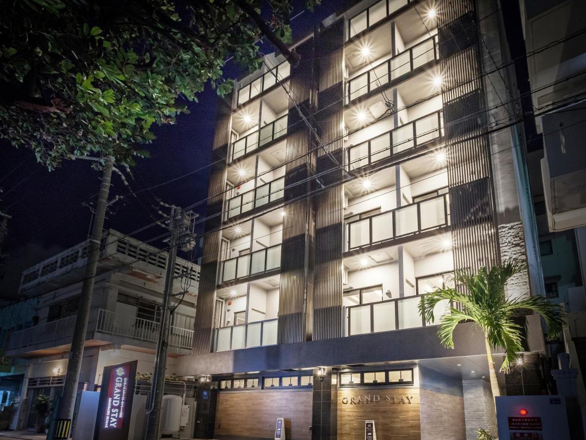 Studio di 20 m² in Appartamento con 1 bagno privato in zona Naha Esterno foto