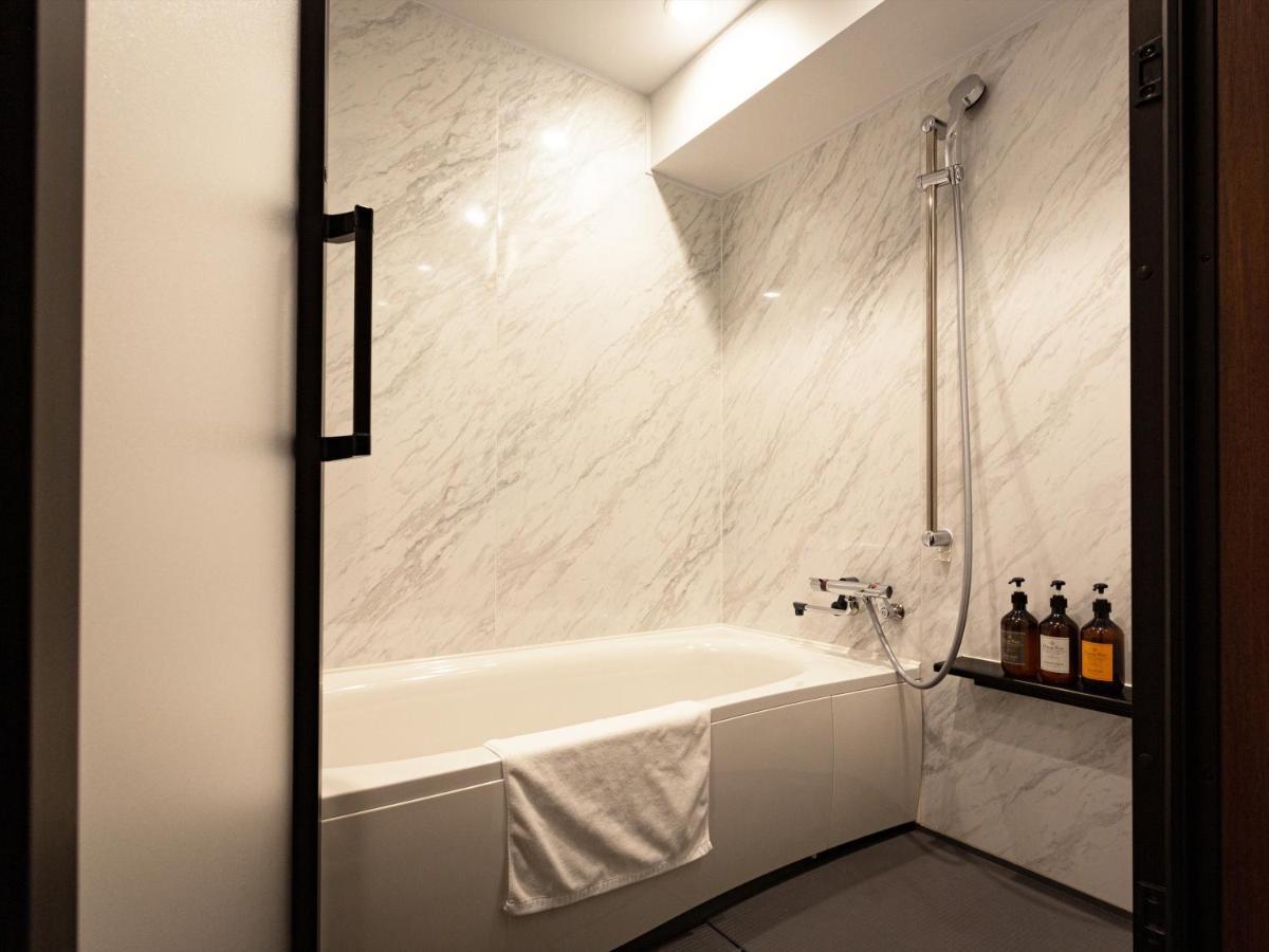 Studio di 20 m² in Appartamento con 1 bagno privato in zona Naha Esterno foto