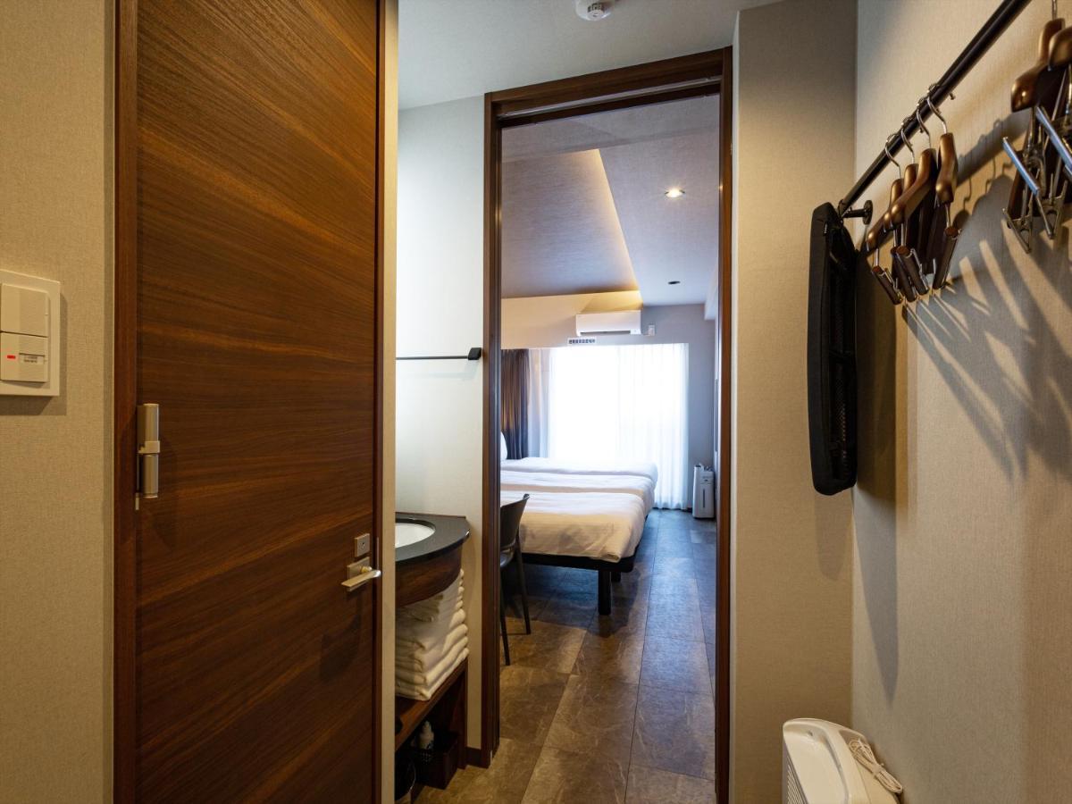 Studio di 20 m² in Appartamento con 1 bagno privato in zona Naha Esterno foto