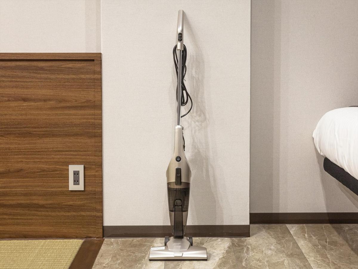 Studio di 20 m² in Appartamento con 1 bagno privato in zona Naha Esterno foto