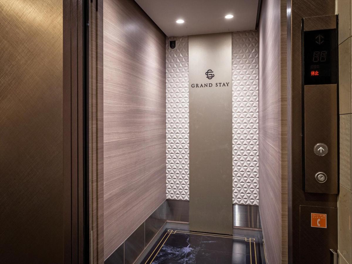 Studio di 20 m² in Appartamento con 1 bagno privato in zona Naha Esterno foto